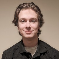 Caleb Welsh